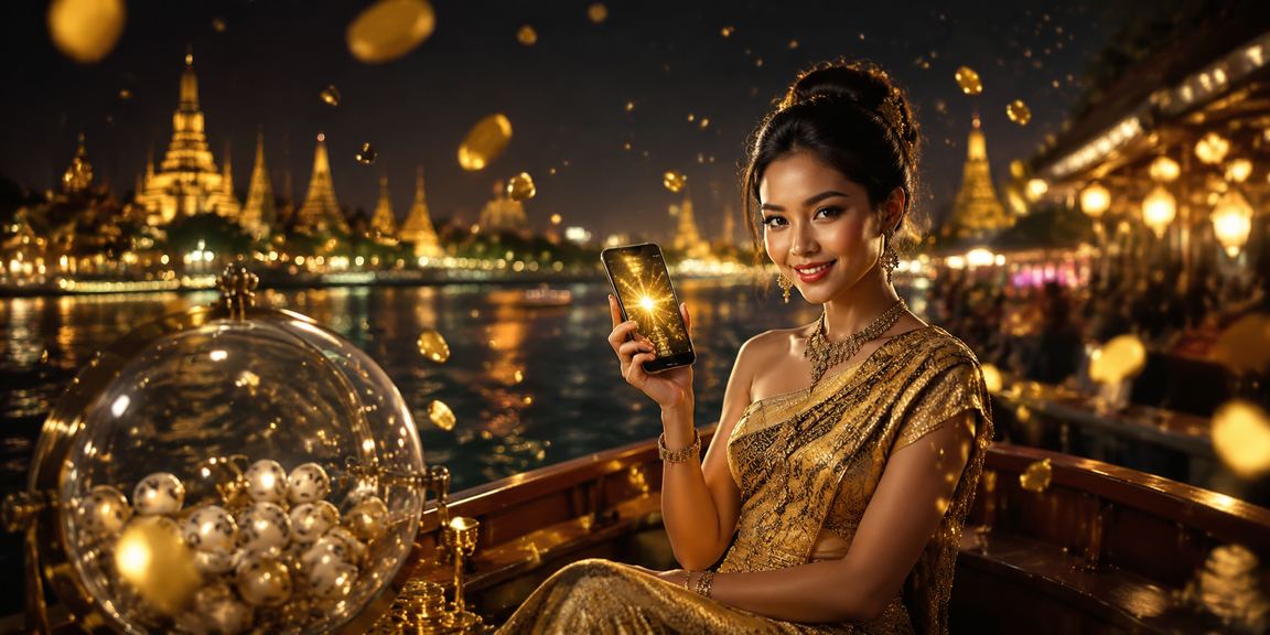 မော်လမြိုင် 3D ကံထီပွဲပုံ