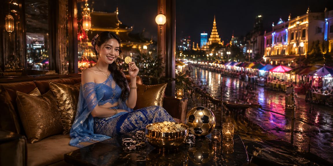 ရန်ကုန်မြို့၌ ဘောလုံးအသင်းများအား လောင်းကြေးလေ့လာနေသူများ