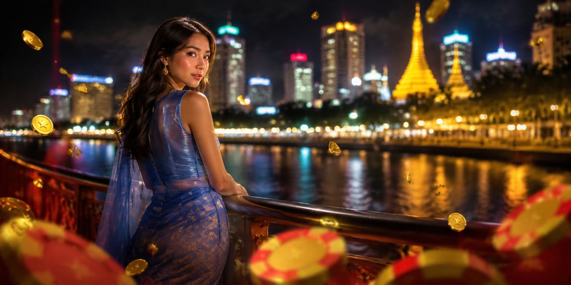 ရန်ကုန် ဒီတောက်ပိုင်း မြို့ပြကစားသူများ ငွေလွှဲနေသော နေရာ